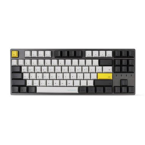 씽크웨이 토체티 텐키리스 D&T 콜라보 체리 유선 키보드 - 컴퓨터주변기기 | 쿠팡