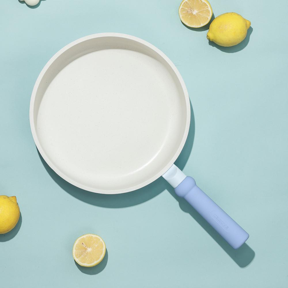 까로떼 리틀빈 인덕션 후라이팬 26cm