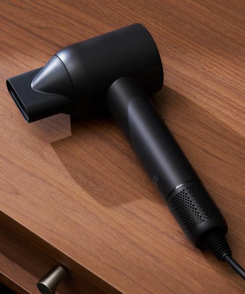 BLDC 헤어 드라이기 [블랙]