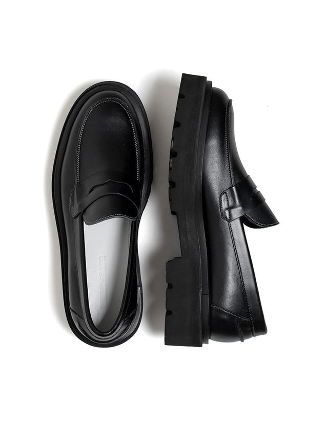 PENNY PLATE LOAFER MEN MPBB-002