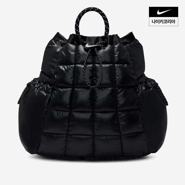 스포츠웨어 퍼플 백팩(9L) HQ6693-010