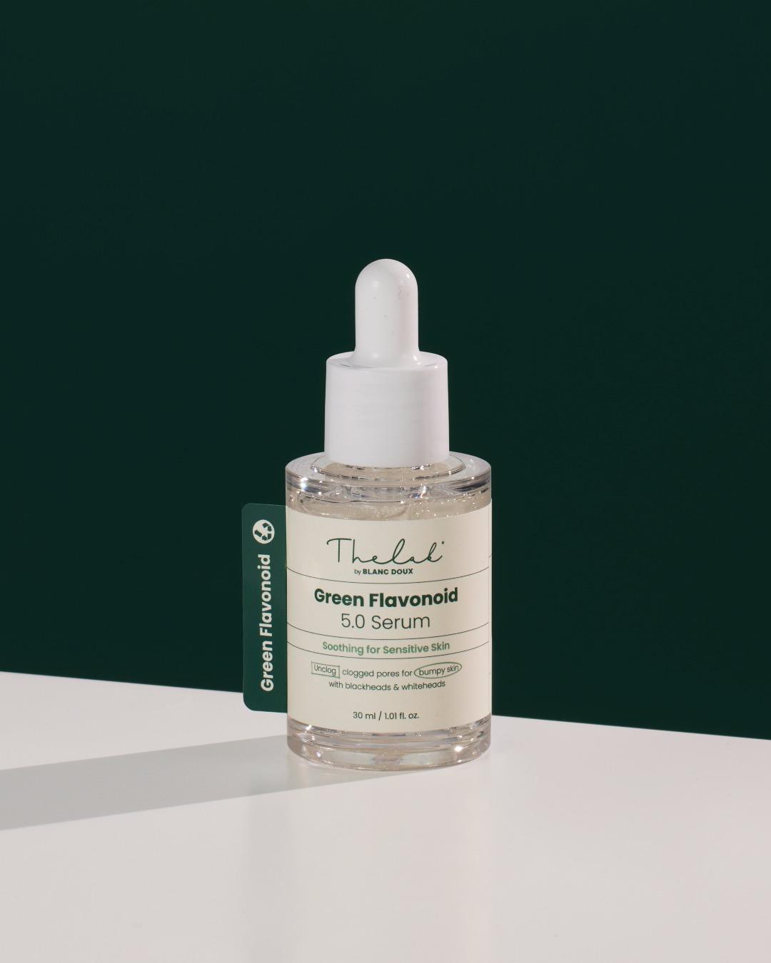 그린 플라보노이드 5.0 세럼 30ml