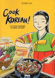Cook Korean ! (BD)