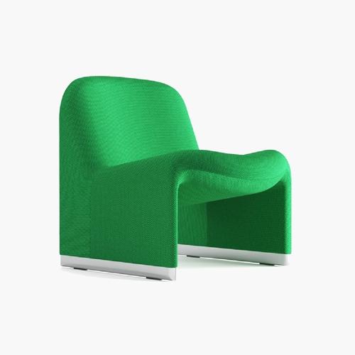 Alky Chair (Green)