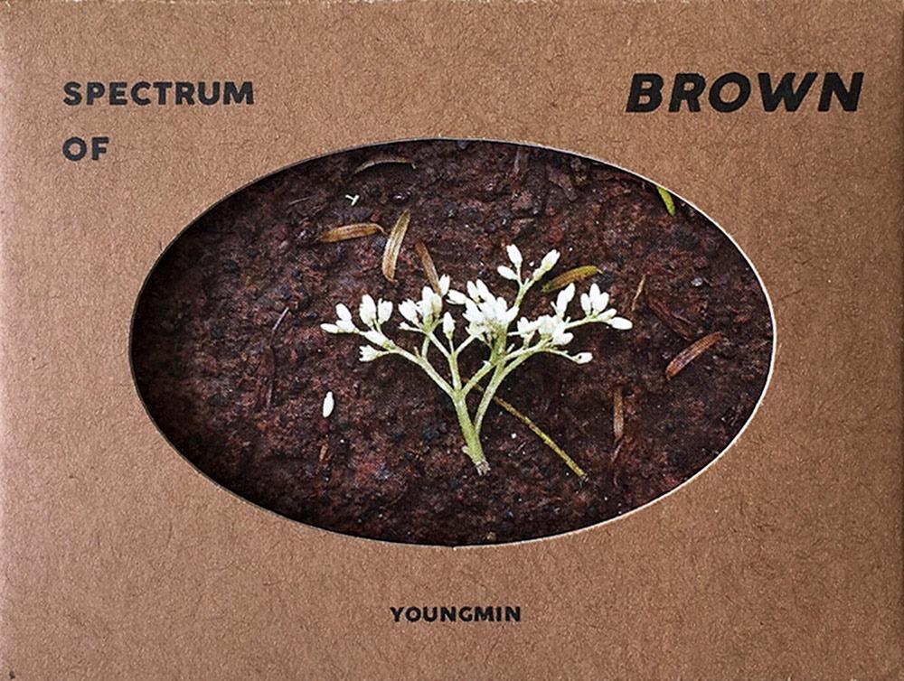 [14차 입고] [계절과 선물] Spectrum of Brown · 영민