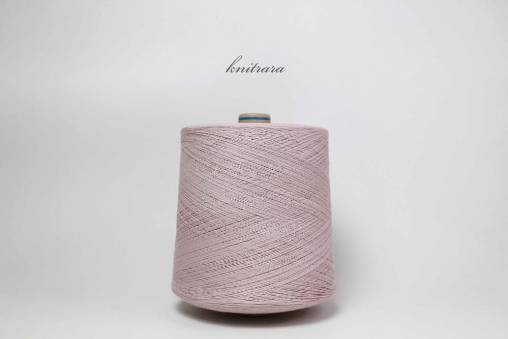 [라이트코튼] 미스티 핑크