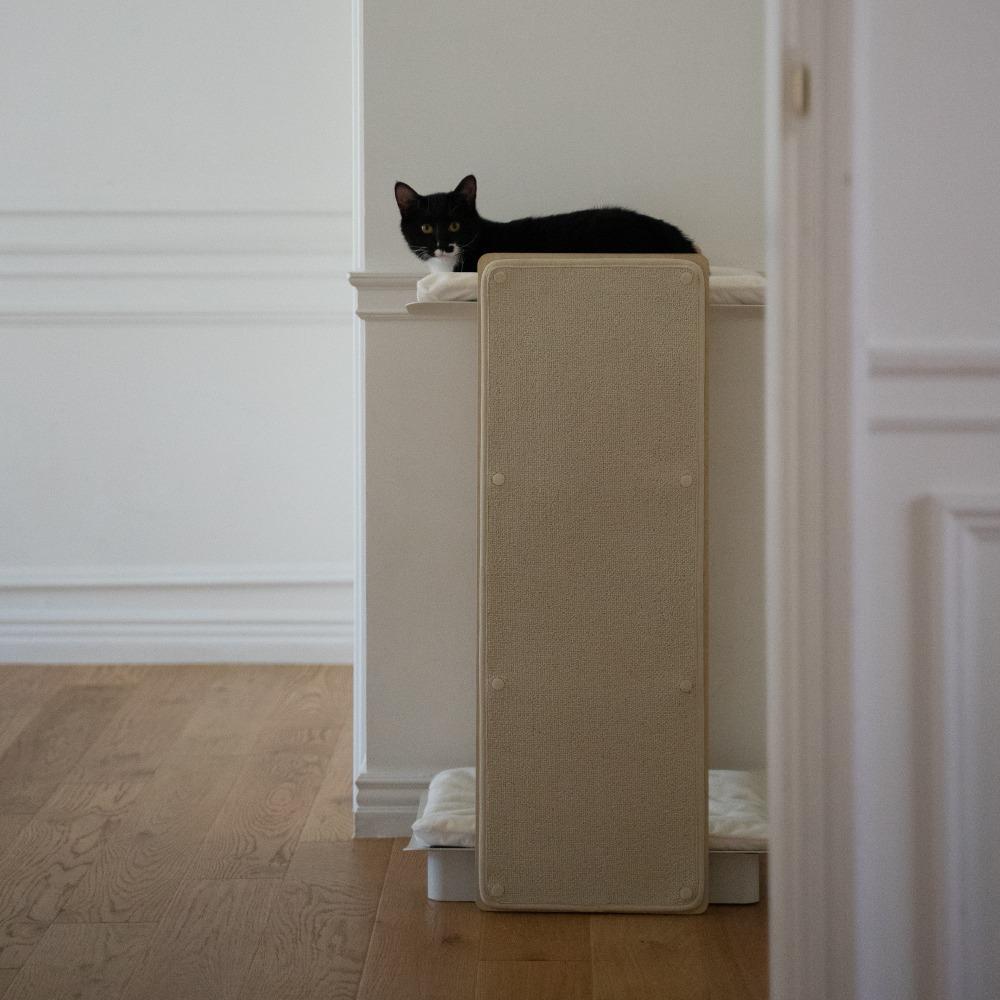 Soho Cat Tower