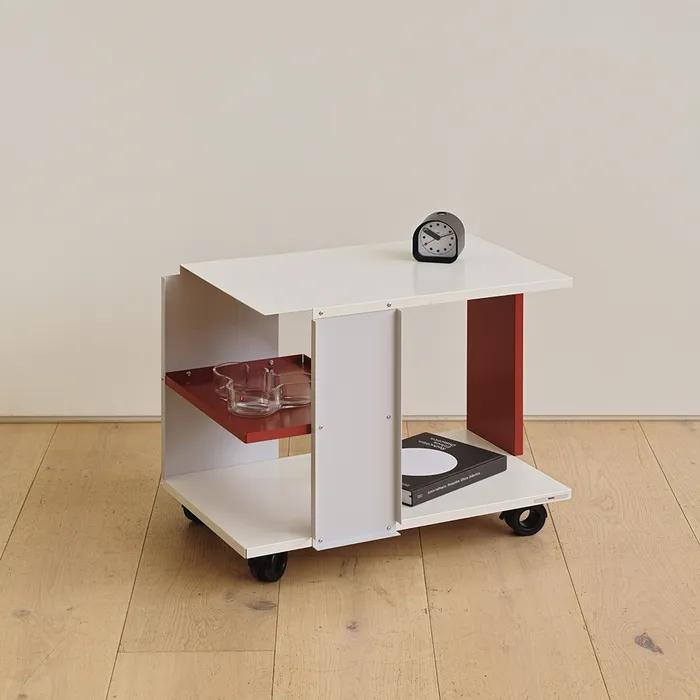 Tea Trolley (6 colors)