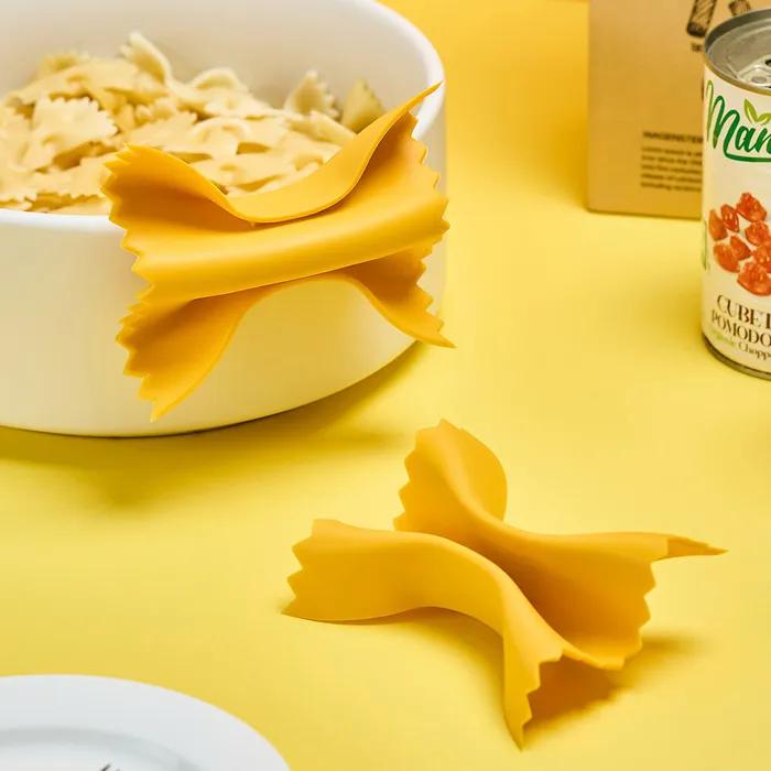 PASTA 실리콘 시리즈 파르펠레 냄비손잡이 2ea [감성 자취 신혼 집들이]