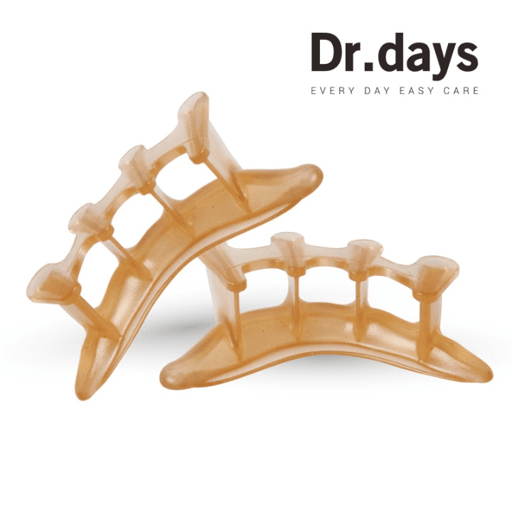 닥터데이즈 프리미엄 발가락교정기