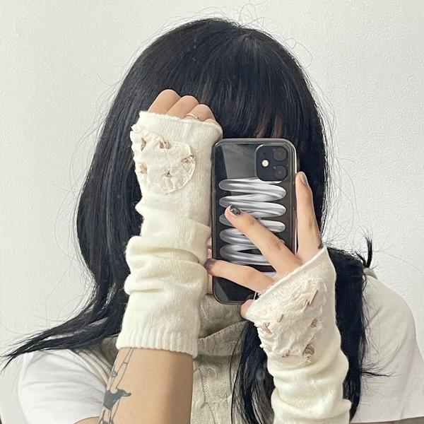 IRtK hand warmer / 4 colors