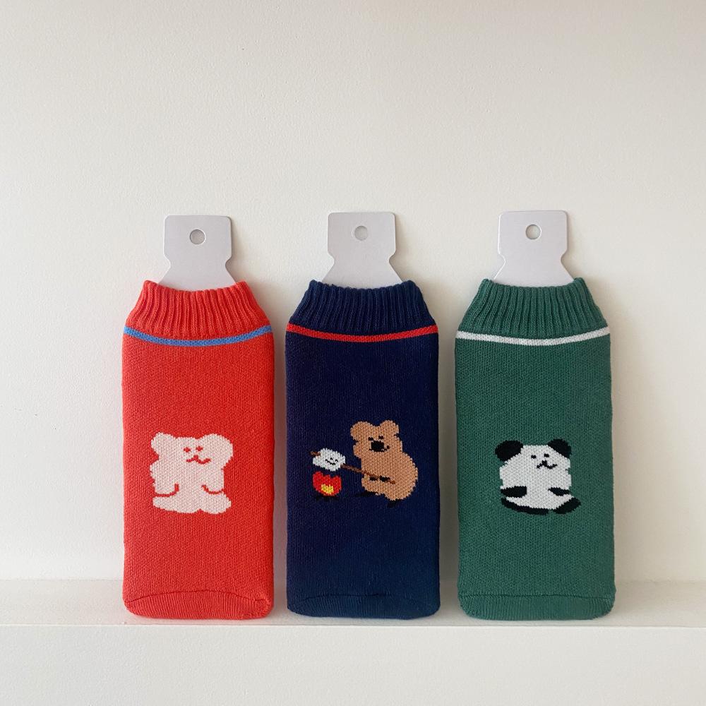 Bottle Socks