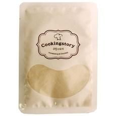 쿠킹스토리 한천가루