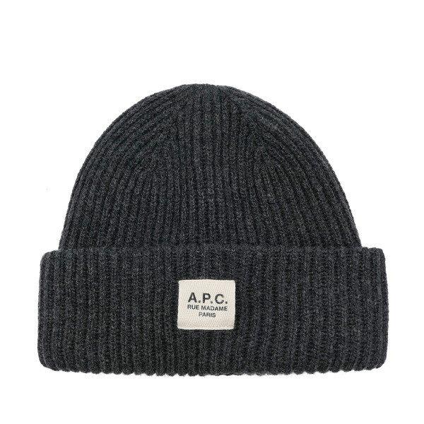 A.P.C.  자멜 비니 WVBBR M25071 PLC
