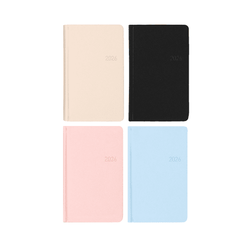 13000 양장플래너40 (2026_1면1일)