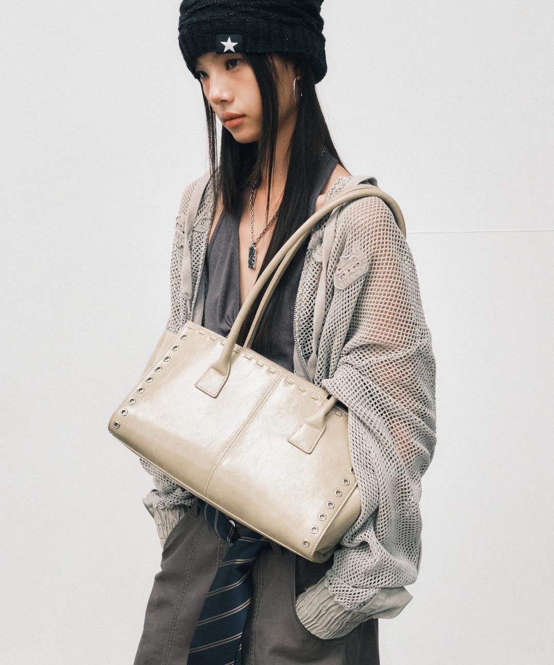 Zeryn 제린_ Ash Beige