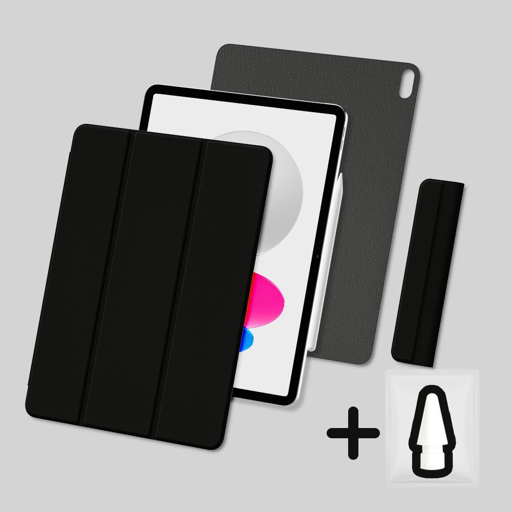 니케 아이패드 10세대 케이스 마그네틱 폴리오 케이스 3단분리