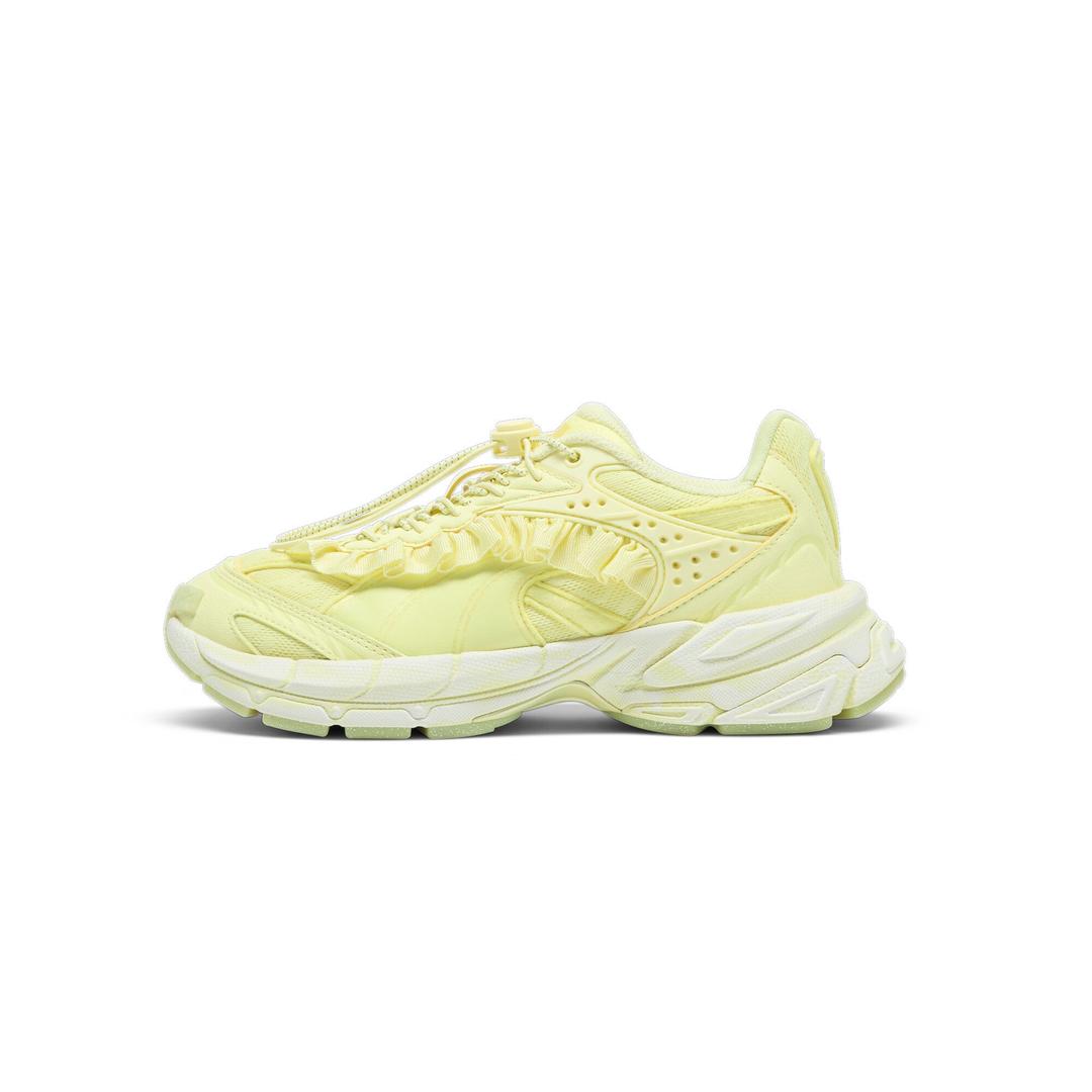 VELOPHASIS VINTAGE YELLOW - 9
