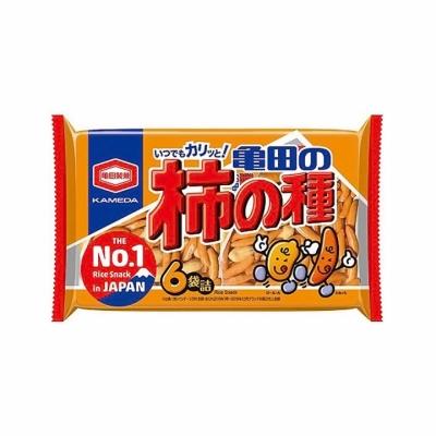 카메다 카키노타네 180g