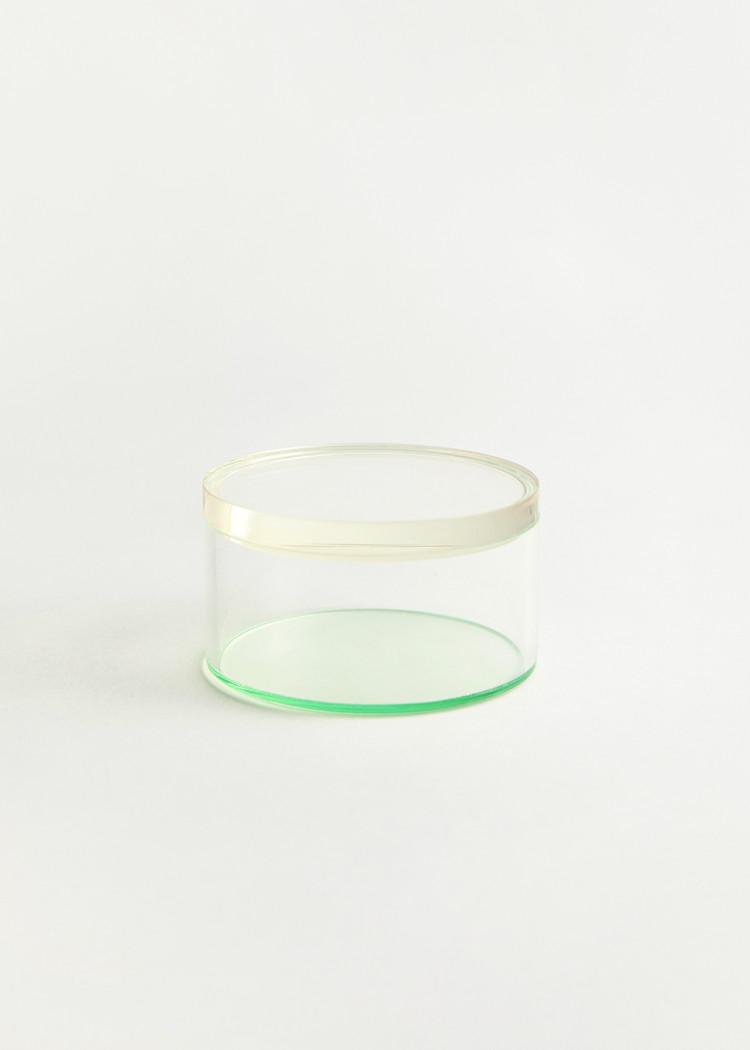 Bamboo Case Small - I/A