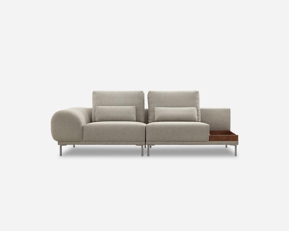 아카이브 2 모듈 소파