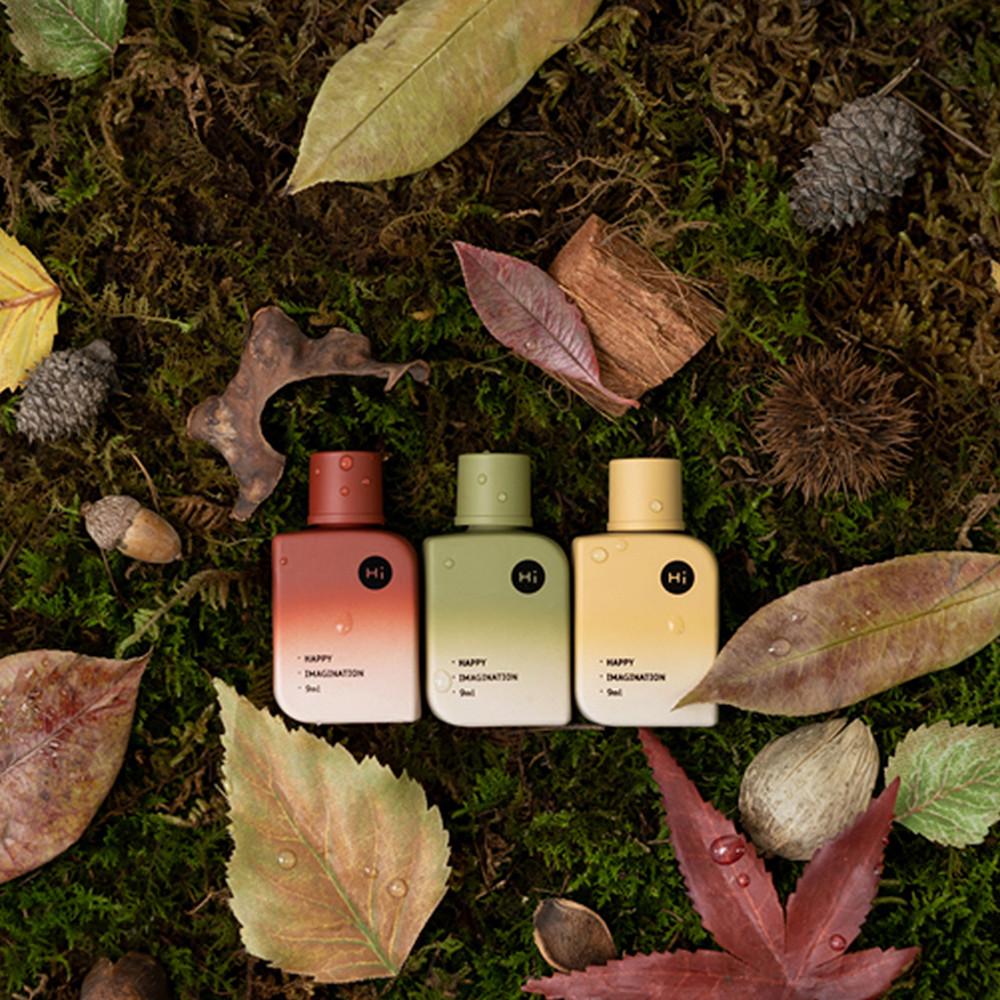 하이젤 레미니즈2 폴른리브즈 9종 단품 1+1 가을시럽젤