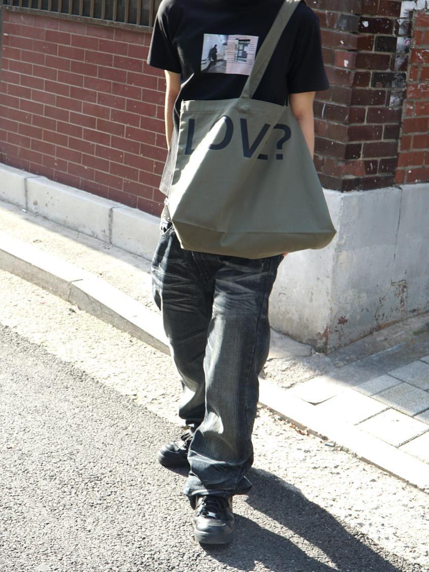 [PERFUMECOLLECT] What is love? _Khaki