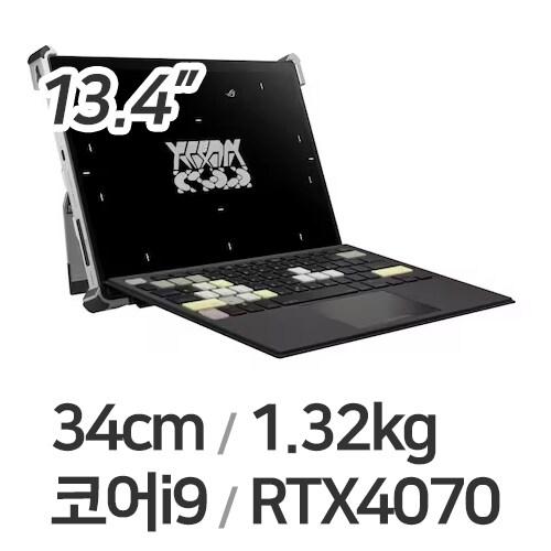 ASUS ROG Flow Z13 GZ301VIC-MU001W (SSD 1TB)