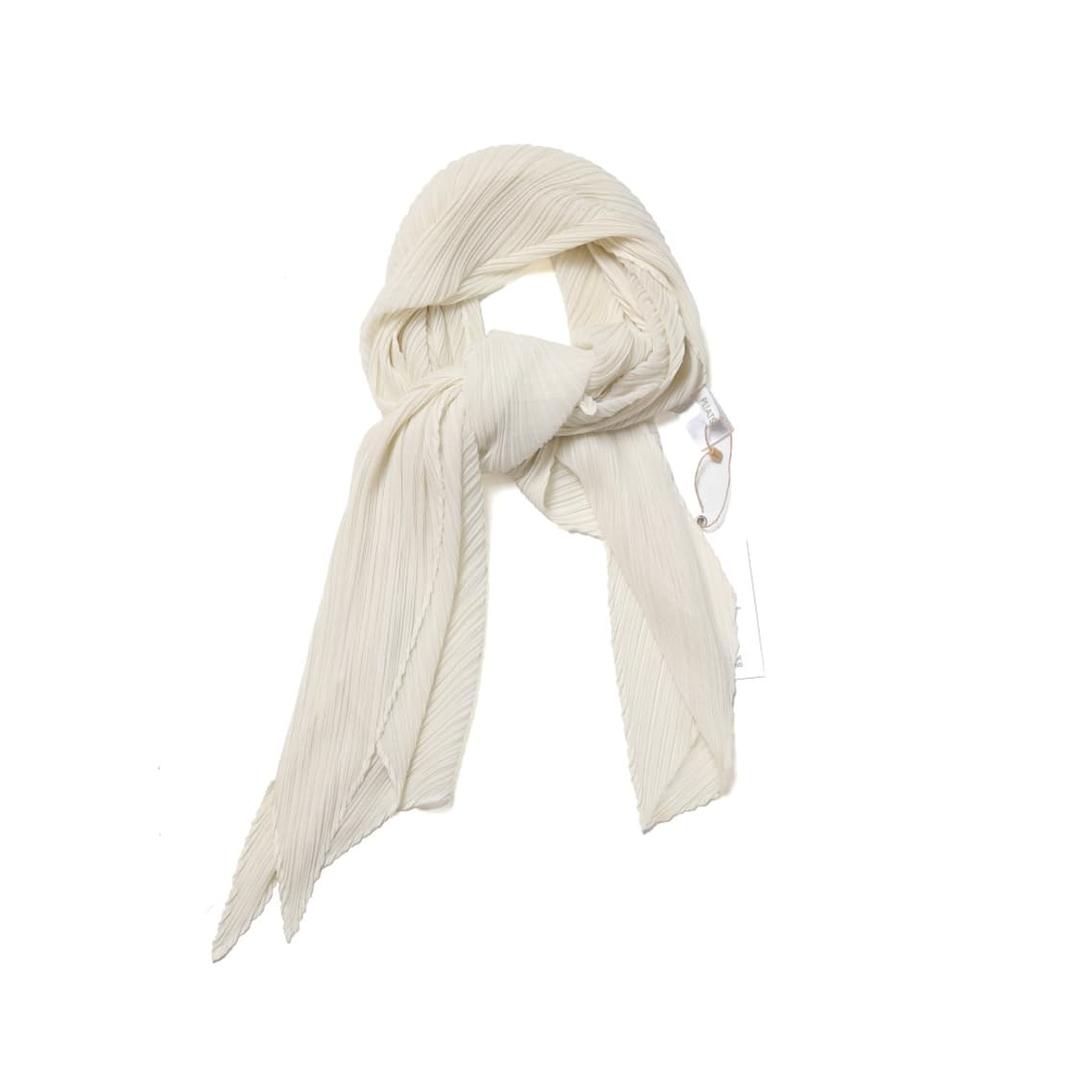 플리츠 플리즈 PLEATS PLEASE Scarf  | 후루츠패밀리