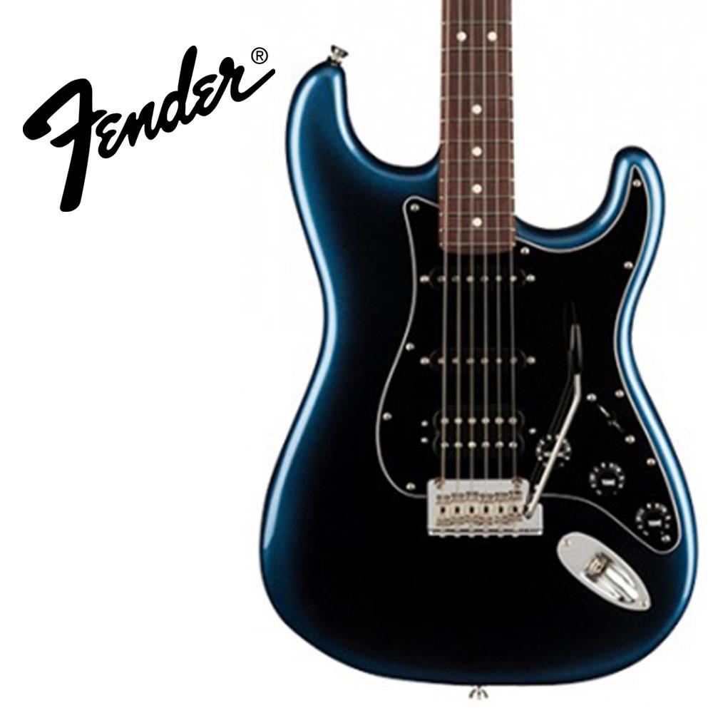 펜더 FENDER AM PRO II STRAT HSS RW DK NIT 프로2 일렉기타