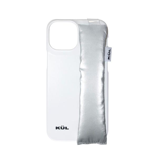 Cushion strap [silver]