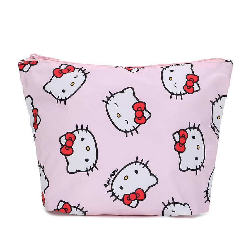 헬로키티 파우치 M (85A29-839-08)