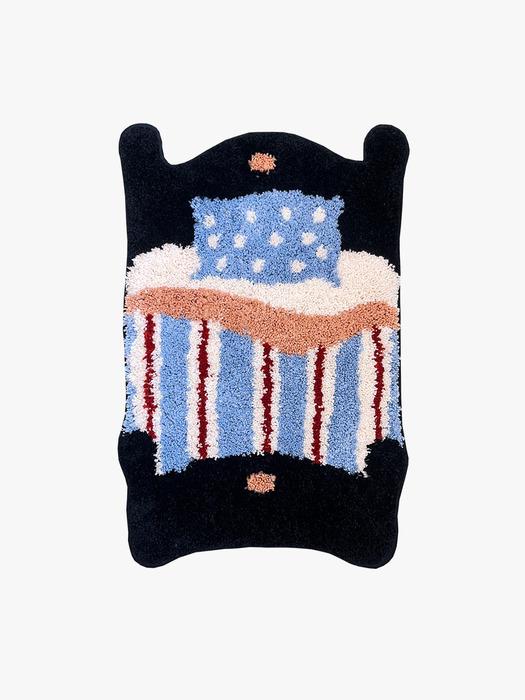 My Tiny Bed Door Mat