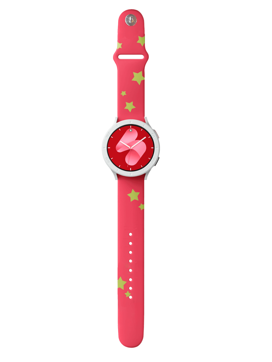 [G] tomato strap