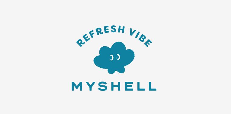 프레시 빈티지로고 피그먼트 크롭 반팔티_20107TS03