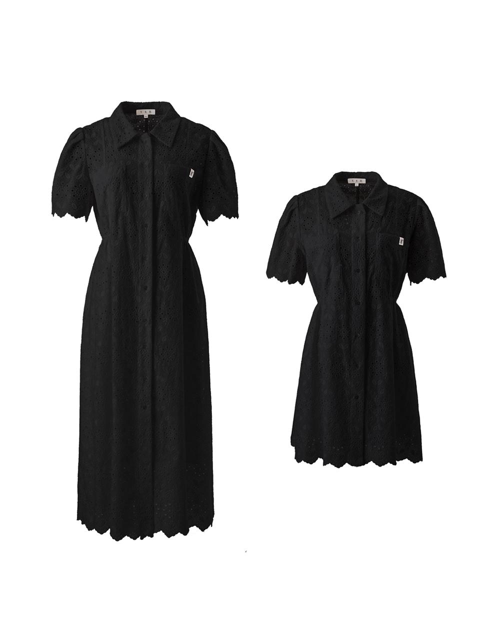 [1차리오더/예약배송] 로망이 원피스 (2COL)