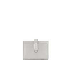 Magpie Card Wallet (맥파이 카드지갑) Light Beige VQB2-1CW110-1BEXX