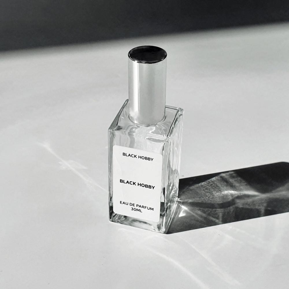 [5+2] 블랙하비 아카시아 앤 허니 시향 미니어처 샘플 4ml