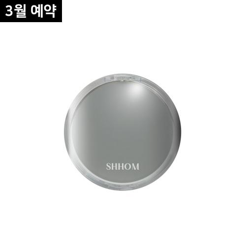 [3월 순차 발송 예약]Shhom All Day Deep Cover Cushion 숌 올데이 딥 커버 쿠션 02호(21호)
