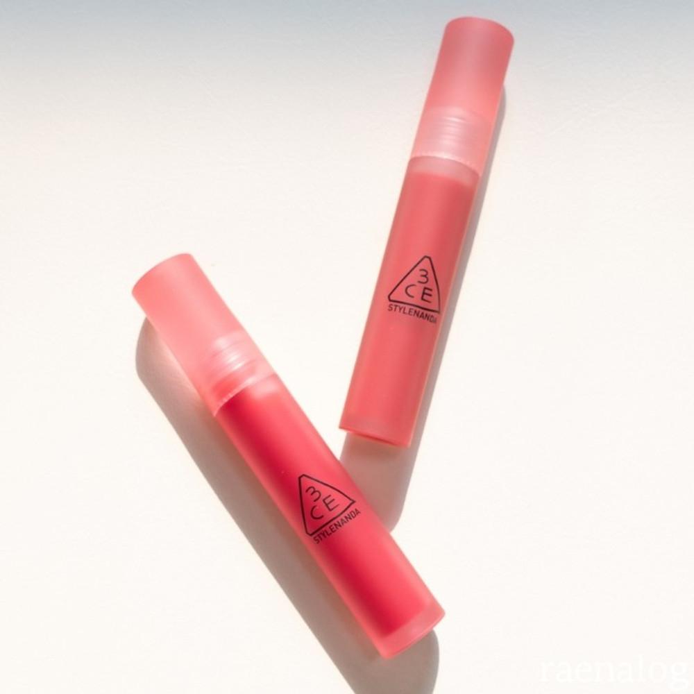 3CE 레이다운 블러워터틴트