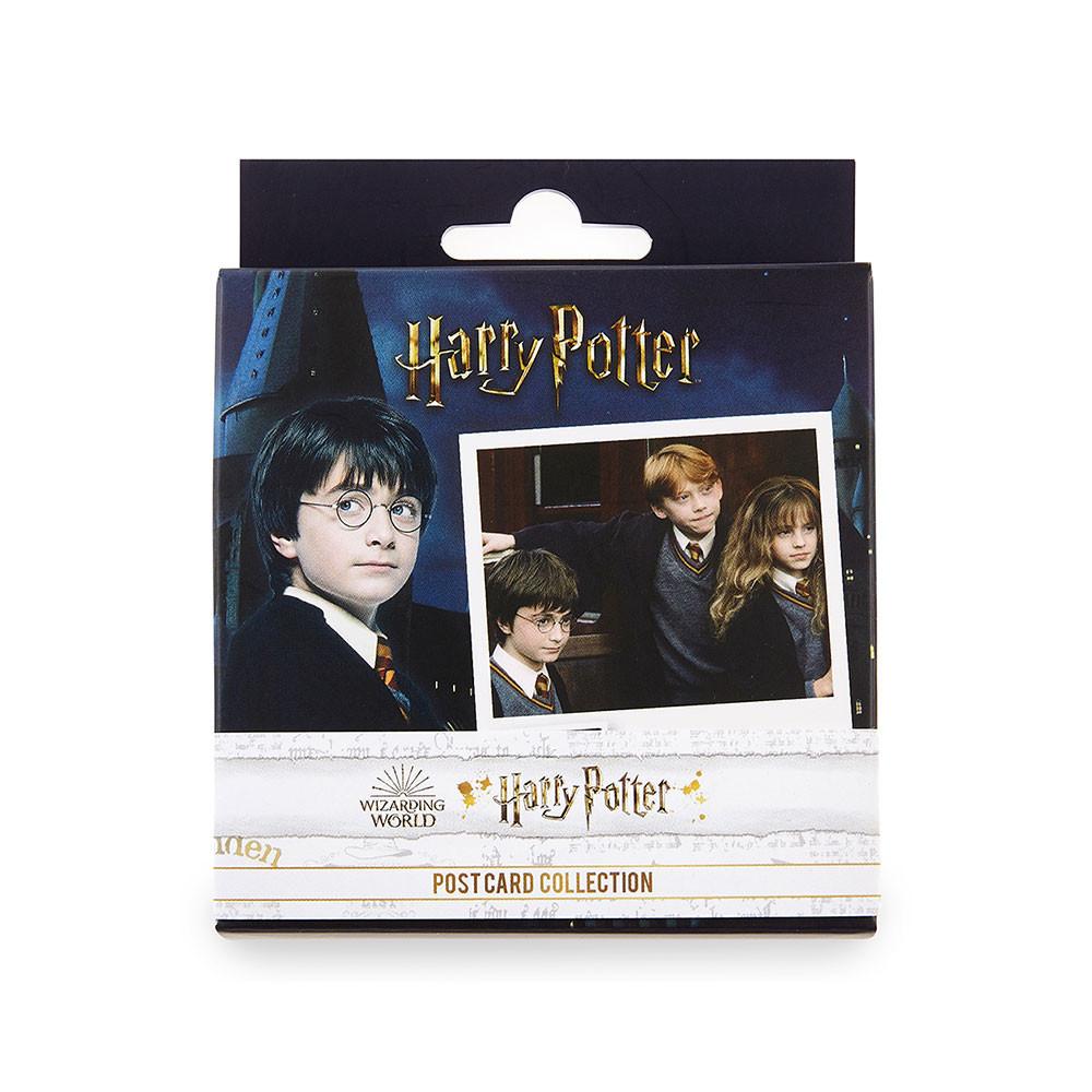 CGV 씨네샵 해리포터 엽서컬렉션1(25매)