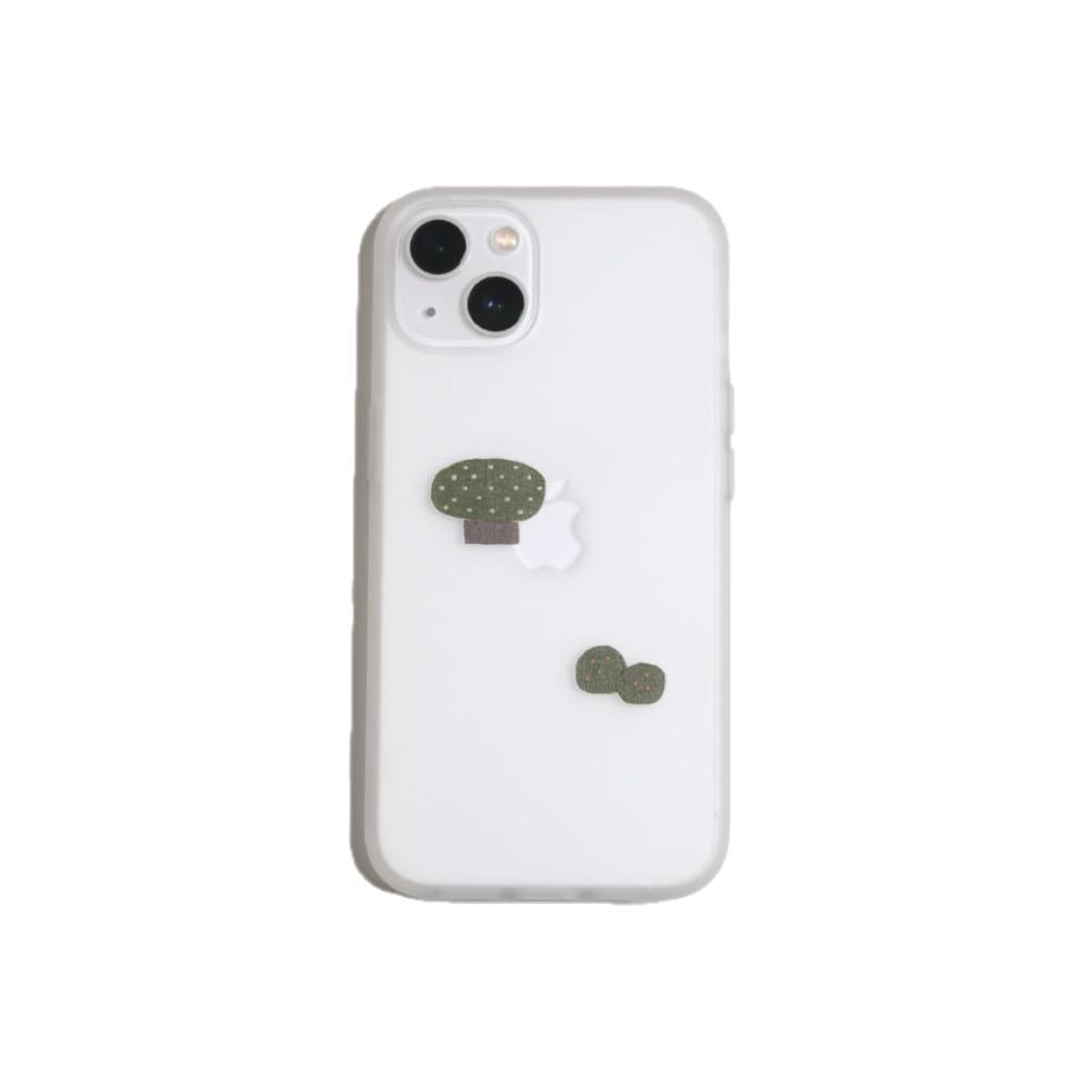 dot tree case