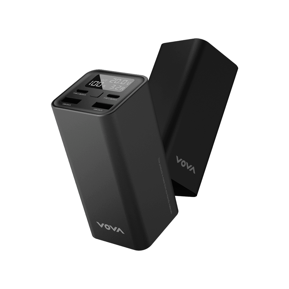 보바 65W 초고속충전 보조배터리 20,000mAh VA-120