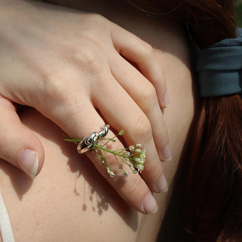 cream ring