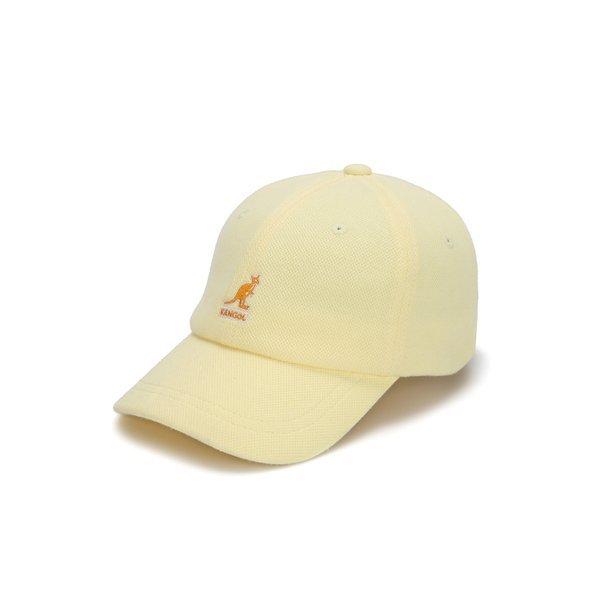(대전신세계)미니 볼캡 RF 0501 옐로우 (ARFHBC05010YE)
