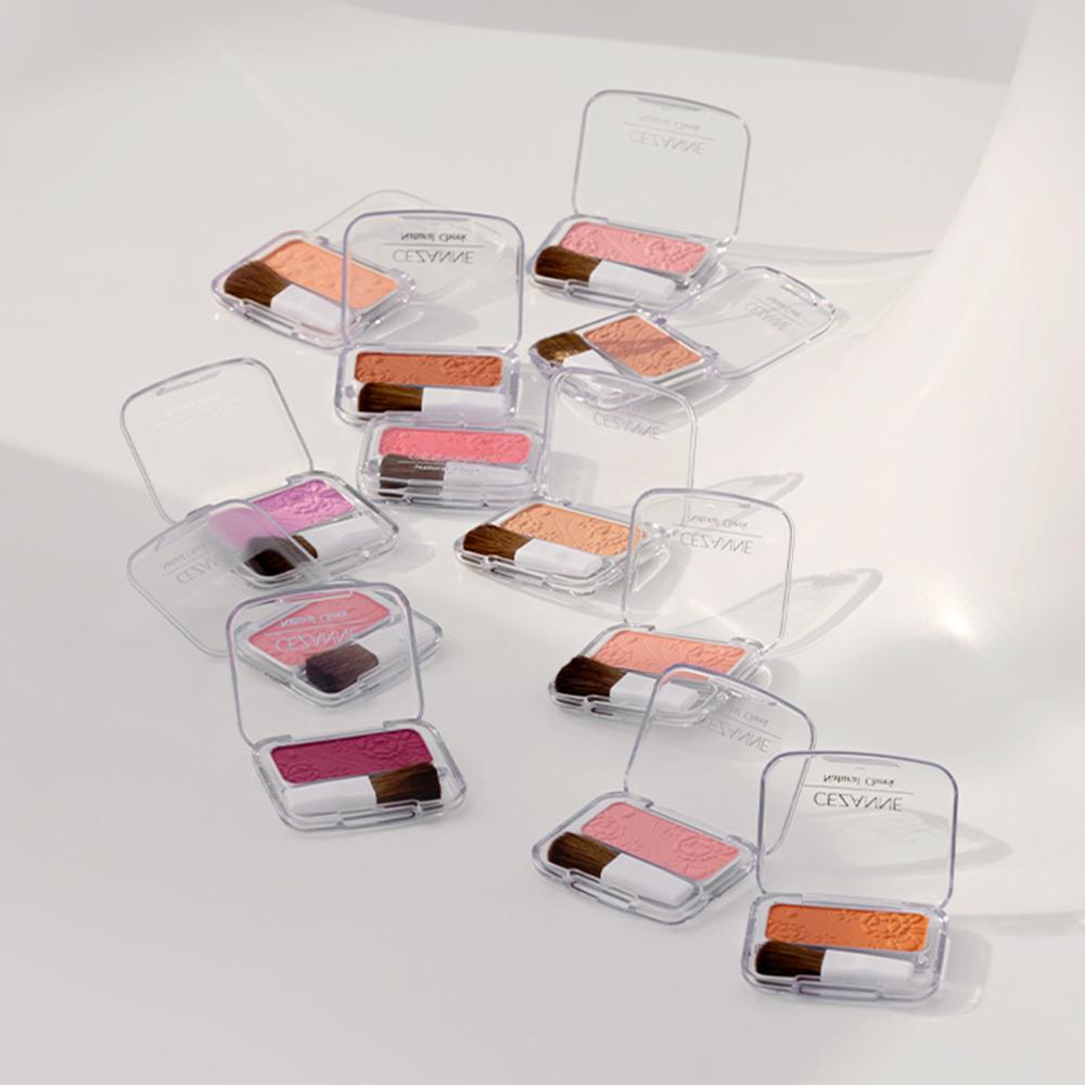 [세잔느] 내추럴치크N 3.5g