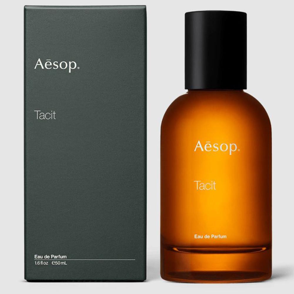 (백화점제품)AESOP 이솝 테싯 오 드 퍼퓸 향수 50ml