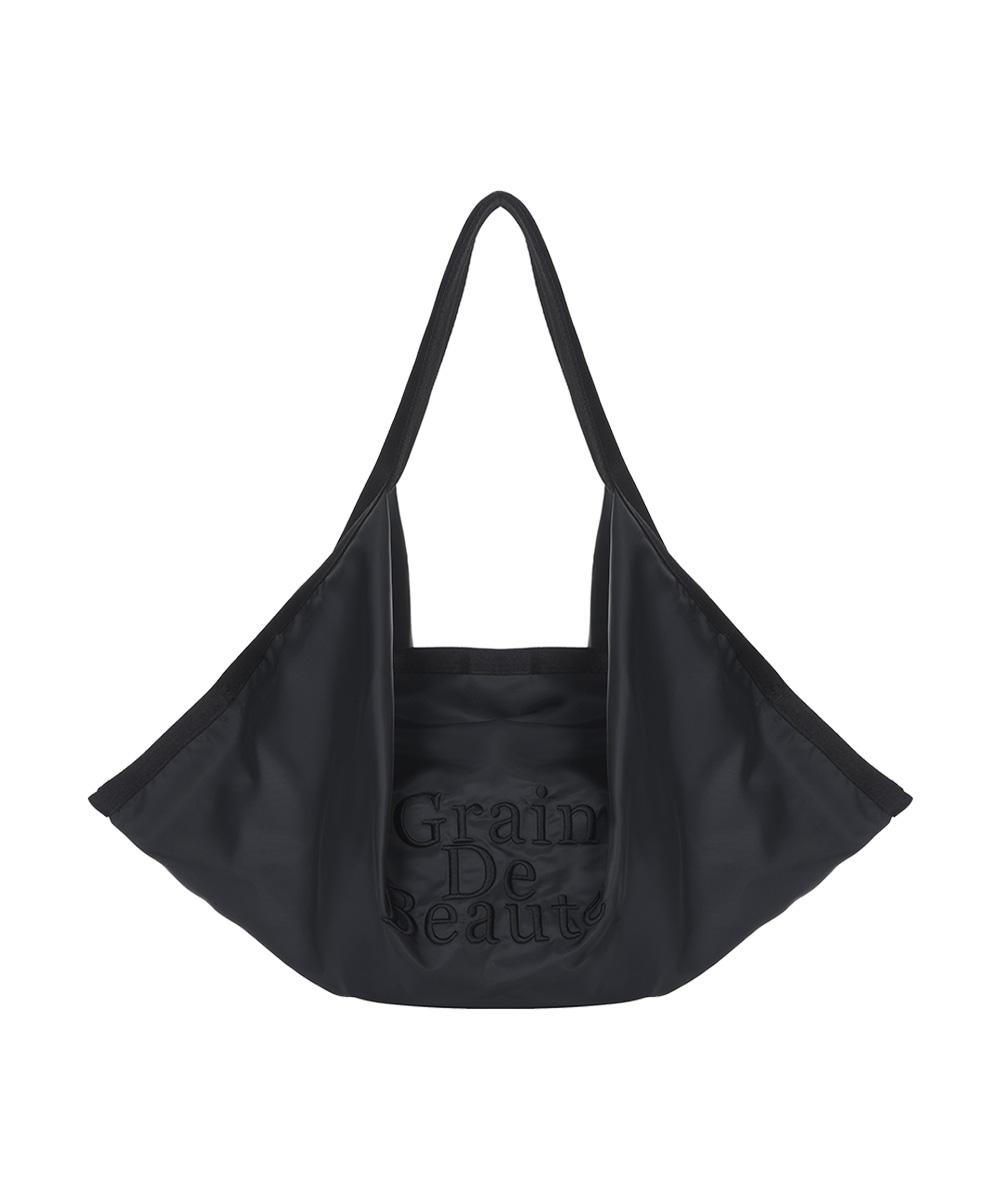 Primo Shoulder bag [Charcoal]