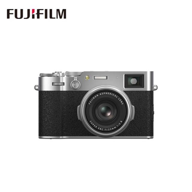 [한정판매] 후지 X 100VI