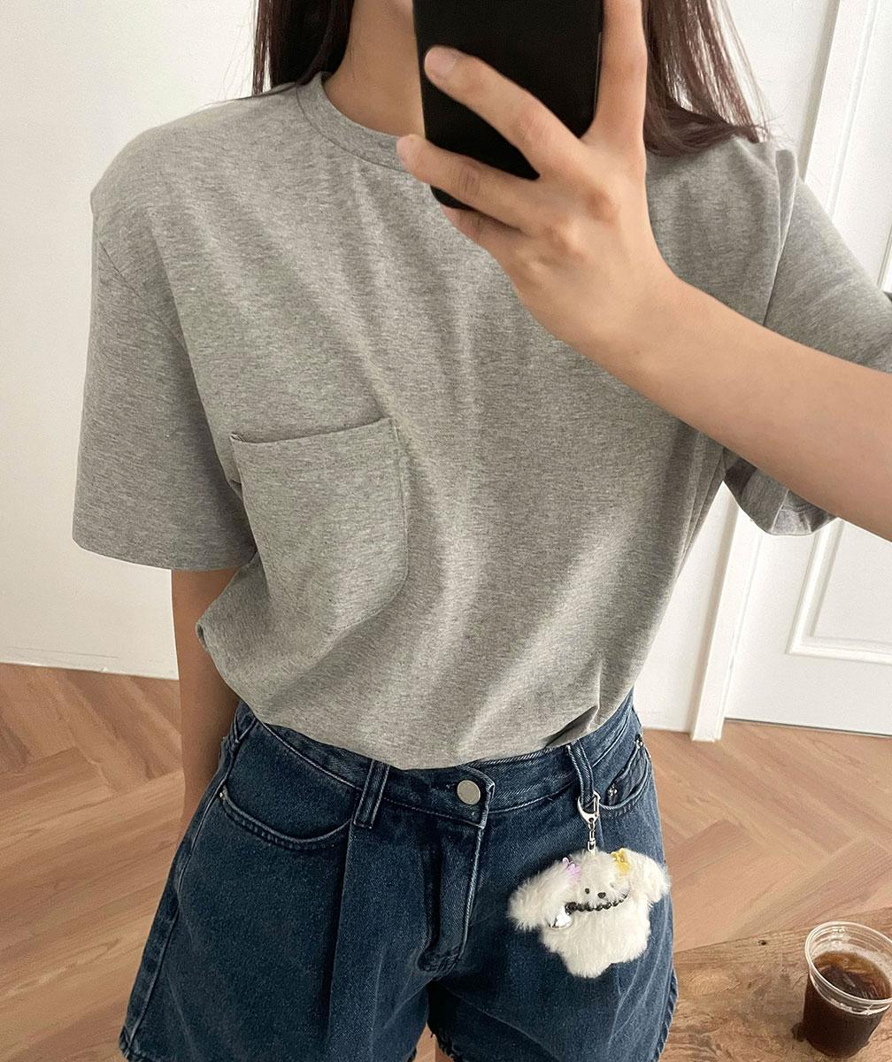 Pocket t